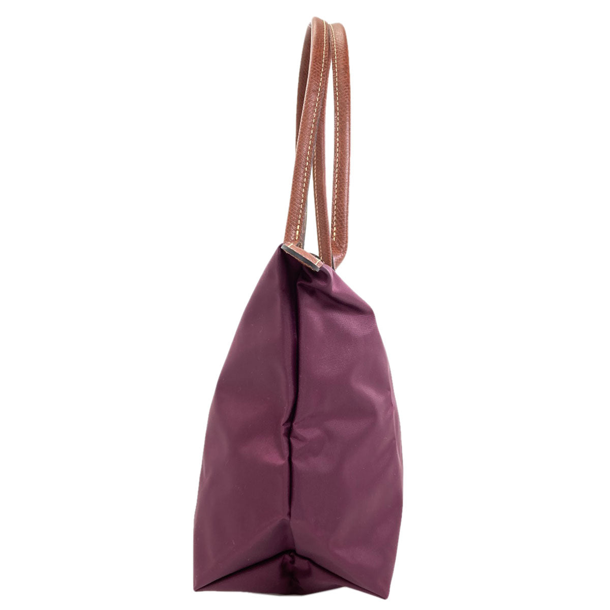 Longchamp Le Pliage Tote Bag Nylon Ladies [Used]