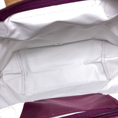 Longchamp Le Pliage Tote Bag Nylon Ladies [Used]