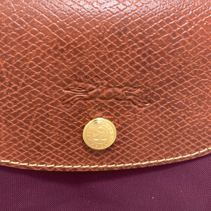 Longchamp Le Pliage Tote Bag Nylon Ladies [Used]