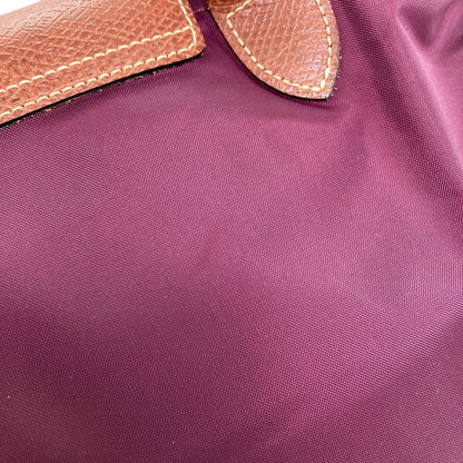 Longchamp Le Pliage Tote Bag Nylon Ladies [Used]