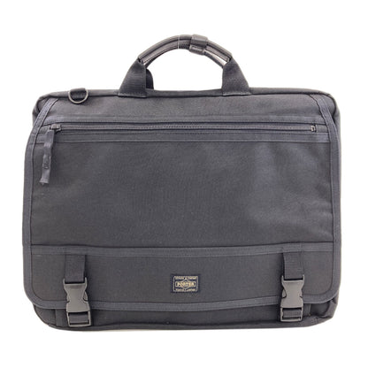 PORTER logo Business bag Nylon mens [Used]
