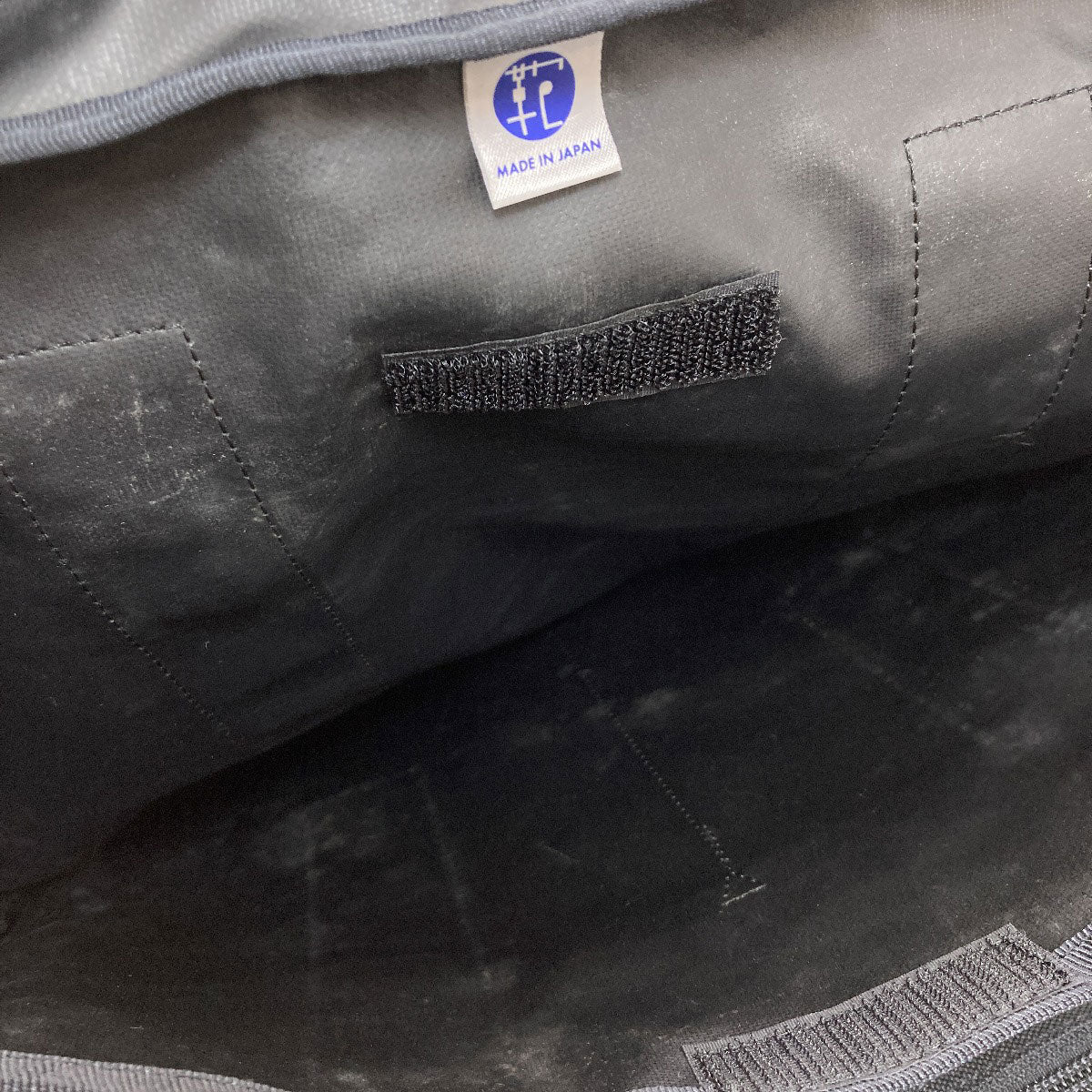 PORTER logo Business bag Nylon mens [Used]