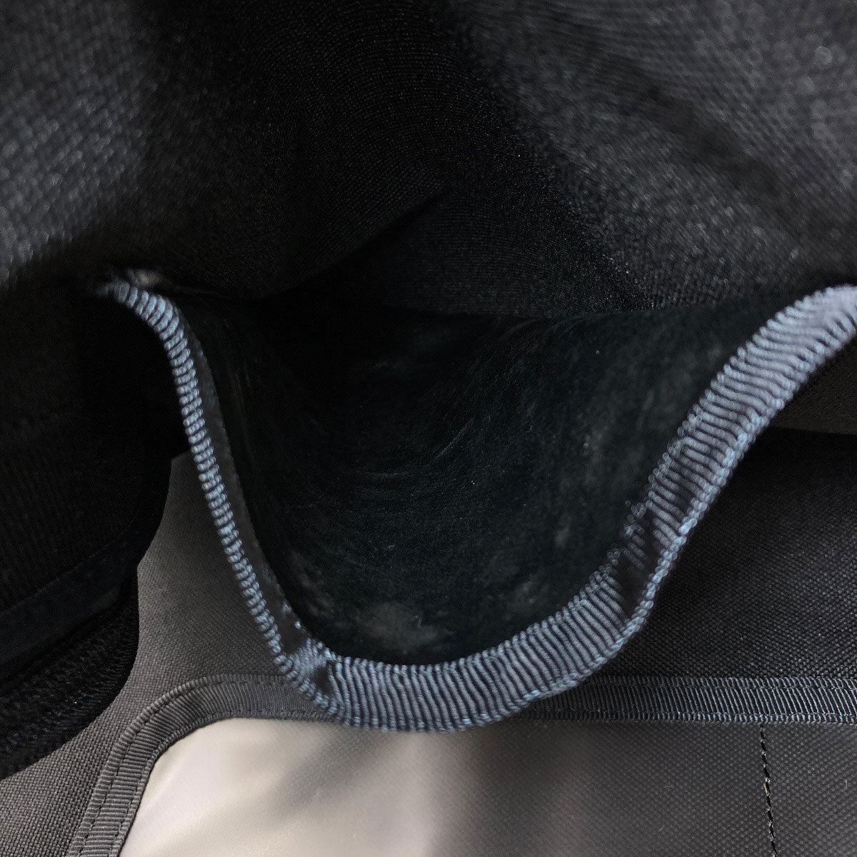 PORTER logo Business bag Nylon mens [Used]