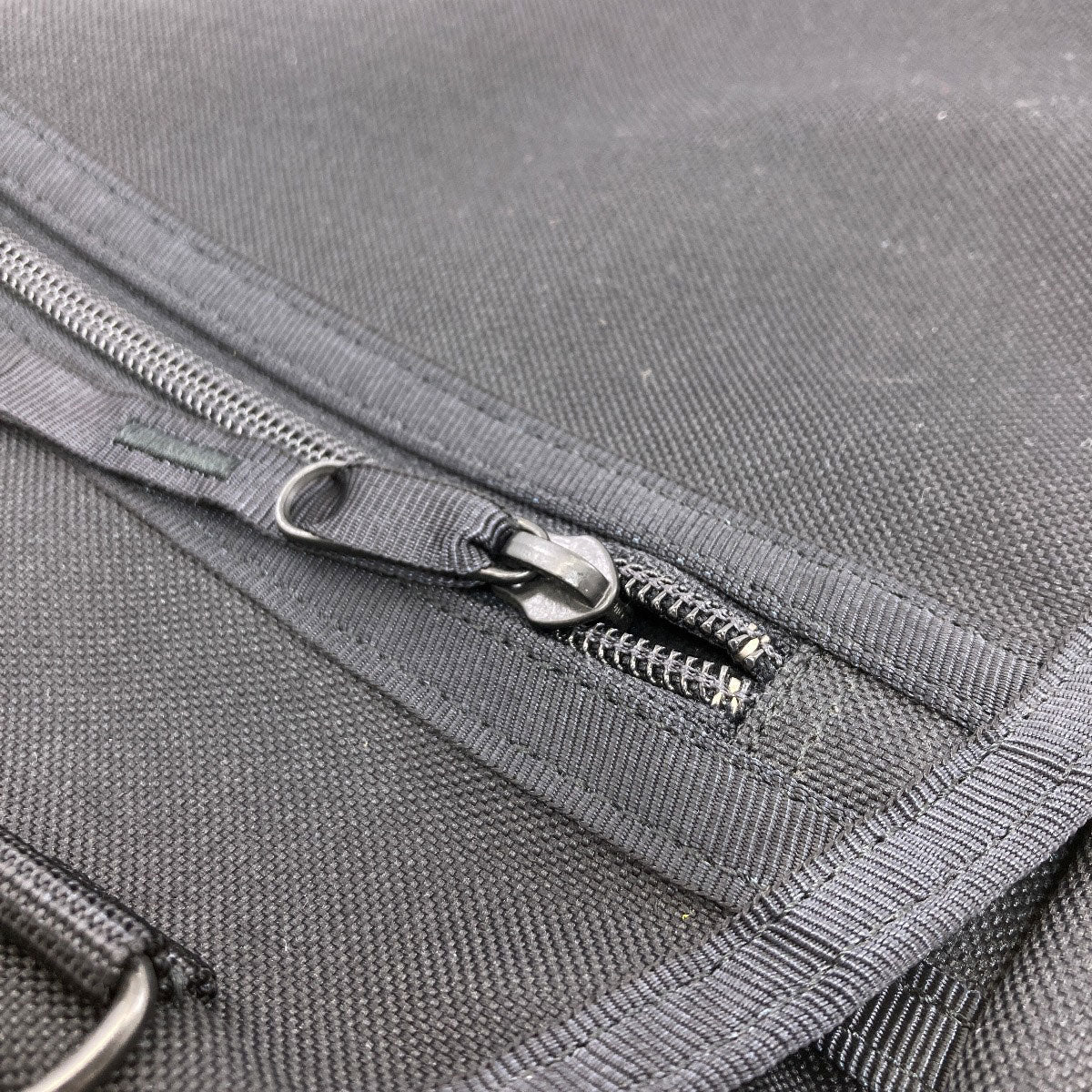 PORTER logo Business bag Nylon mens [Used]