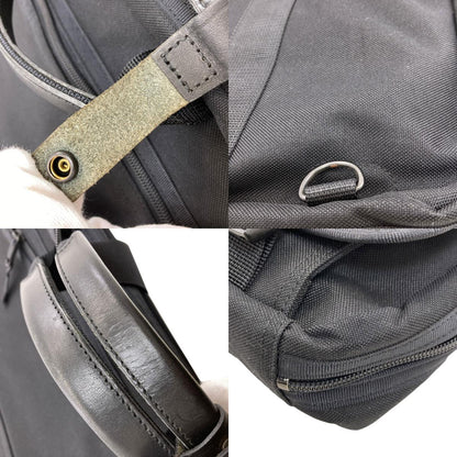 PORTER logo Business bag Nylon mens [Used]