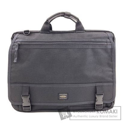 PORTER logo Business bag Nylon mens [Used]