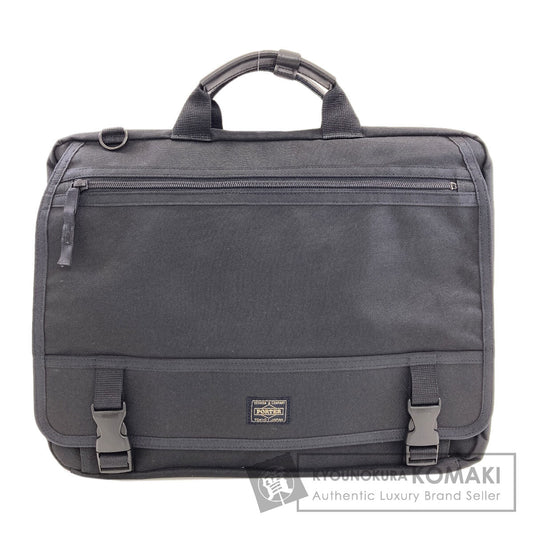 PORTER logo Business bag Nylon mens [Used]
