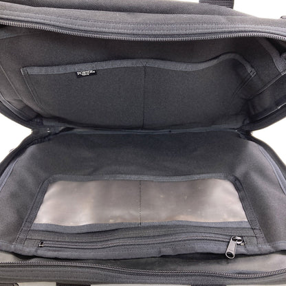PORTER logo Business bag Nylon mens [Used]