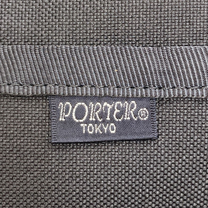 PORTER logo Business bag Nylon mens [Used]