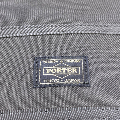 PORTER logo Business bag Nylon mens [Used]