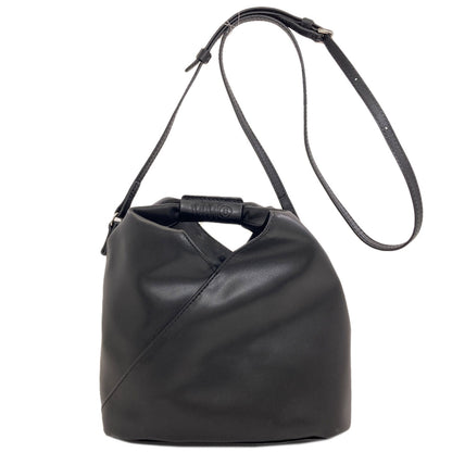 MaisonMargiela MM6 2WAY Handbag Leather Ladies [Used]