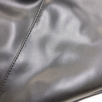 MaisonMargiela MM6 2WAY Handbag Leather Ladies [Used]