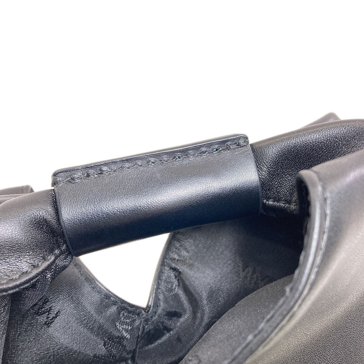 MaisonMargiela MM6 2WAY Handbag Leather Ladies [Used]