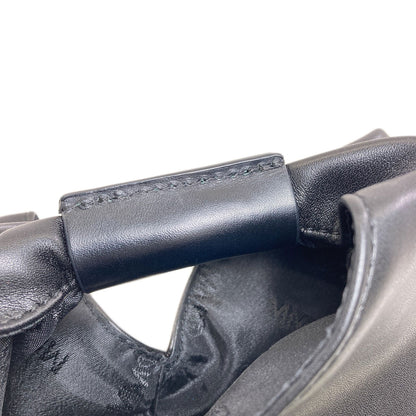 MaisonMargiela MM6 2WAY Handbag Leather Ladies [Used]