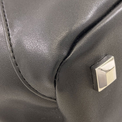MaisonMargiela MM6 2WAY Handbag Leather Ladies [Used]