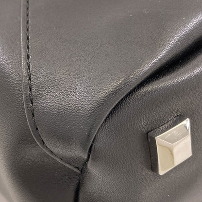 MaisonMargiela MM6 2WAY Handbag Leather Ladies [Used]