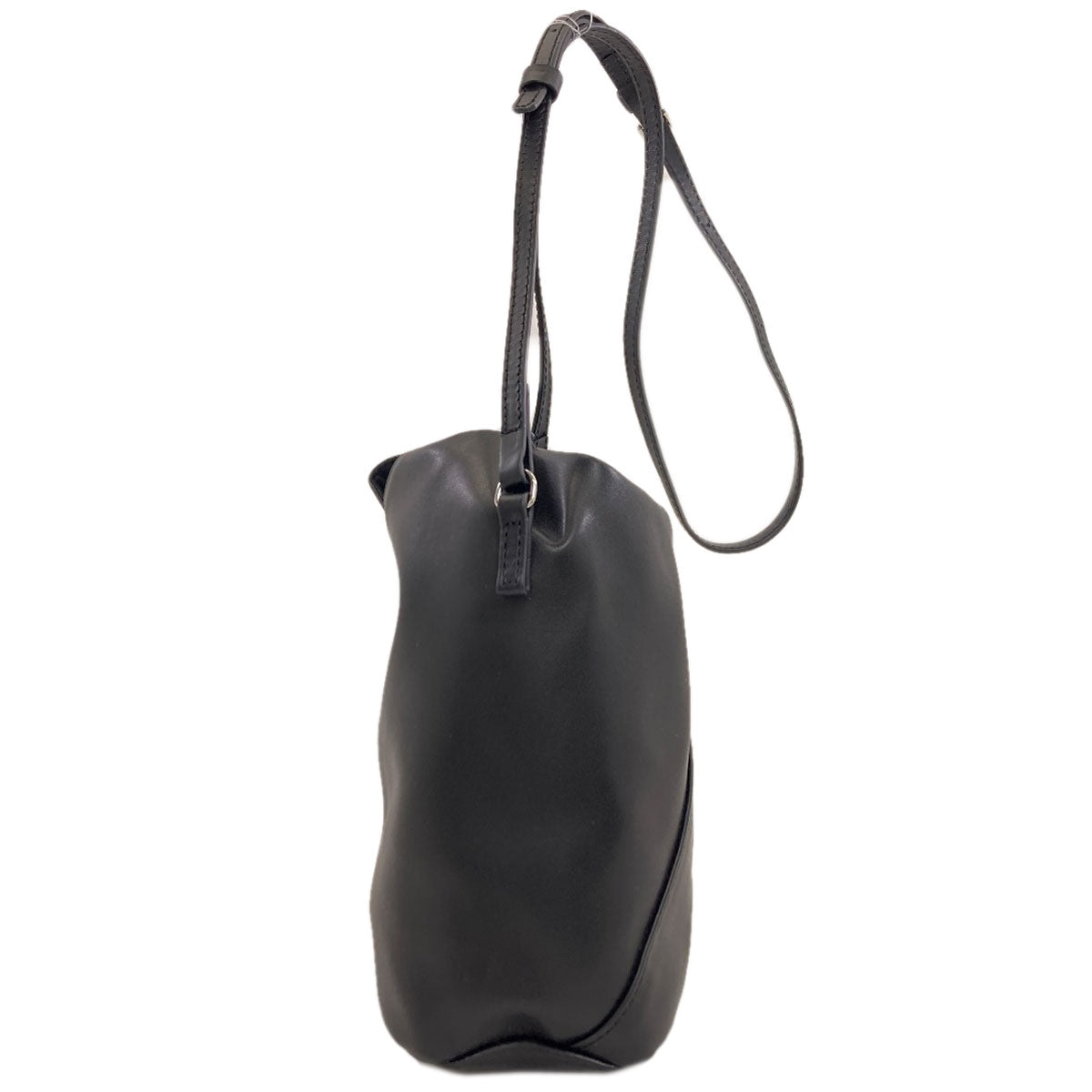 MaisonMargiela MM6 2WAY Handbag Leather Ladies [Used]