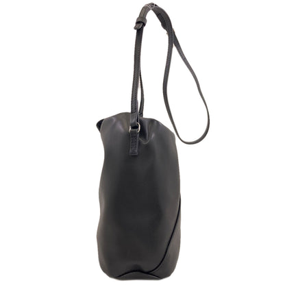MaisonMargiela MM6 2WAY Handbag Leather Ladies [Used]