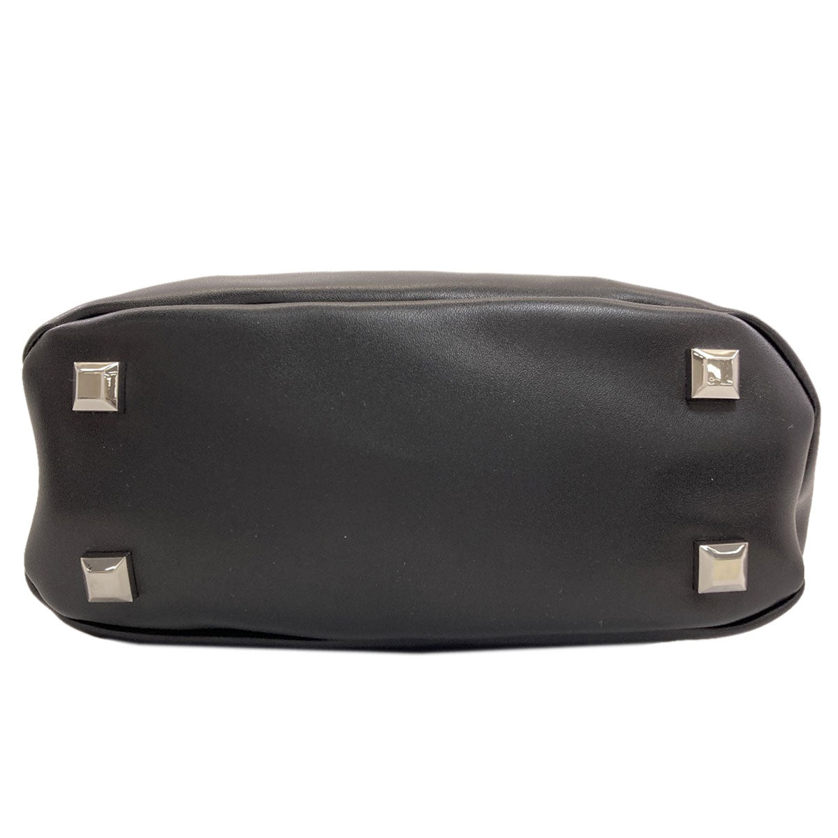 MaisonMargiela MM6 2WAY Handbag Leather Ladies [Used]