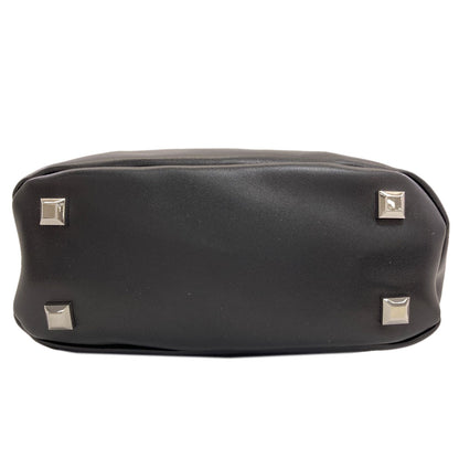 MaisonMargiela MM6 2WAY Handbag Leather Ladies [Used]