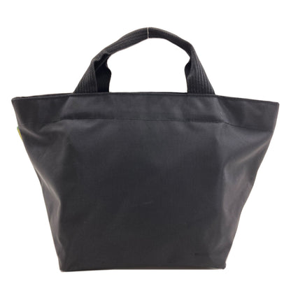 Herve Chapelier Boat-shaped tote Handbag Nylon Ladies [Used]