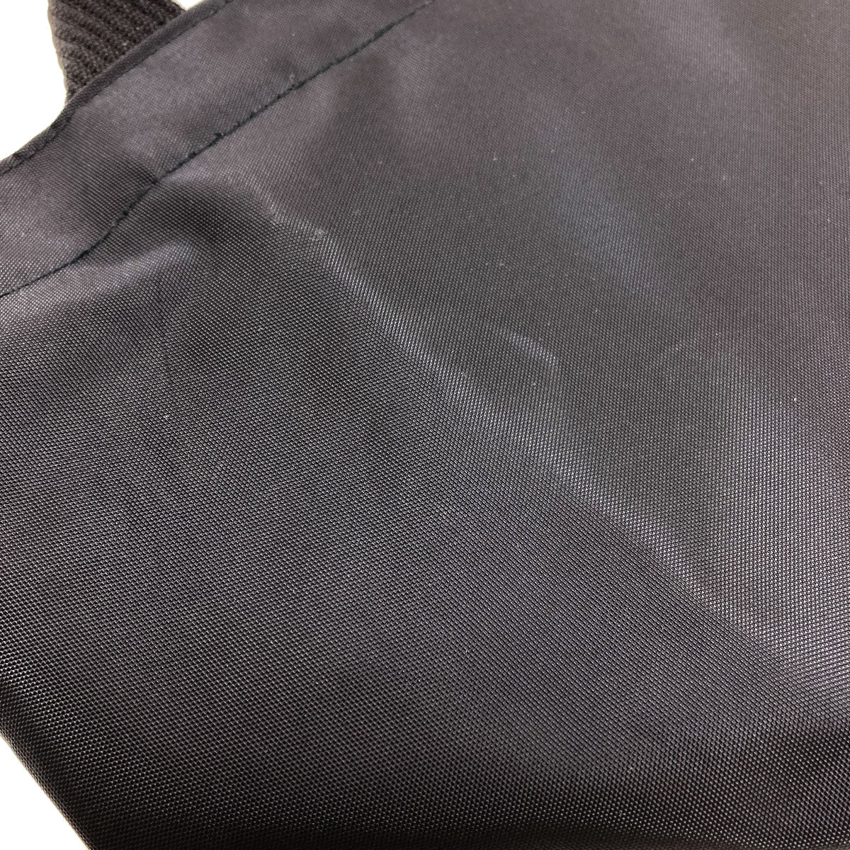 Herve Chapelier Boat-shaped tote Handbag Nylon Ladies [Used]