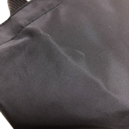 Herve Chapelier Boat-shaped tote Handbag Nylon Ladies [Used]