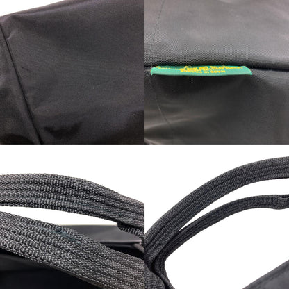Herve Chapelier Boat-shaped tote Handbag Nylon Ladies [Used]