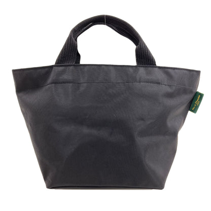 Herve Chapelier Boat-shaped tote Handbag Nylon Ladies [Used]