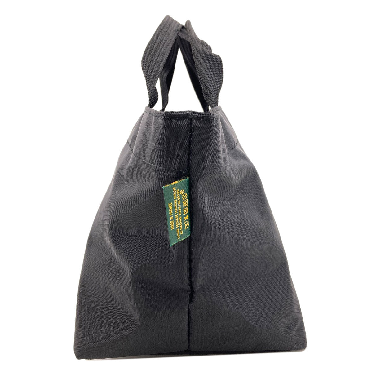 Herve Chapelier Boat-shaped tote Handbag Nylon Ladies [Used]
