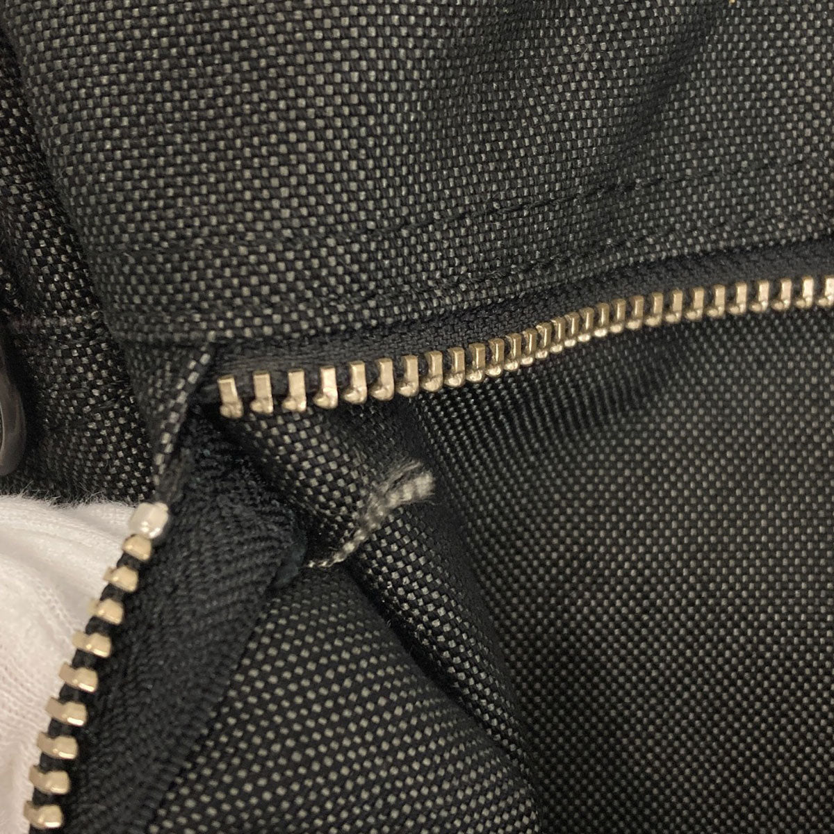PORTER 2WAY Business bag Canvas mens [Used]
