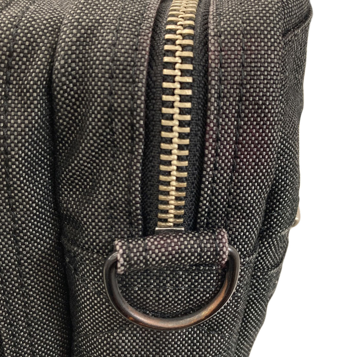 PORTER 2WAY Business bag Canvas mens [Used]