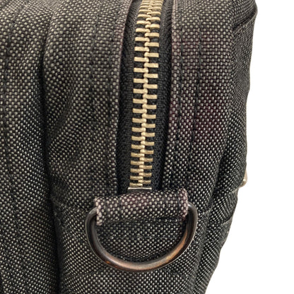 PORTER 2WAY Business bag Canvas mens [Used]