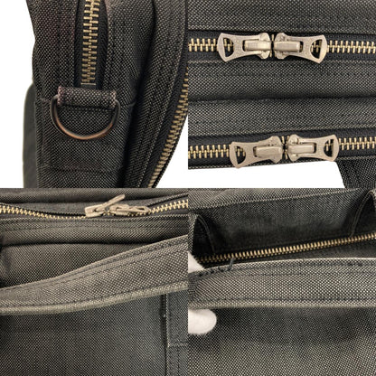 PORTER 2WAY Business bag Canvas mens [Used]