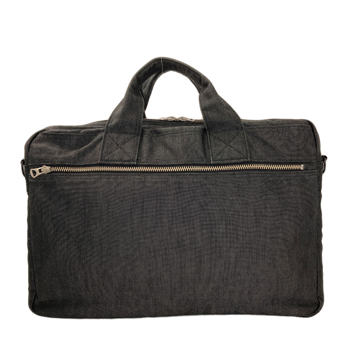 PORTER 2WAY Business bag Canvas mens [Used]
