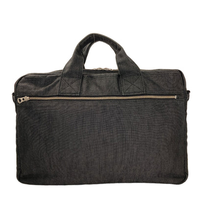 PORTER 2WAY Business bag Canvas mens [Used]