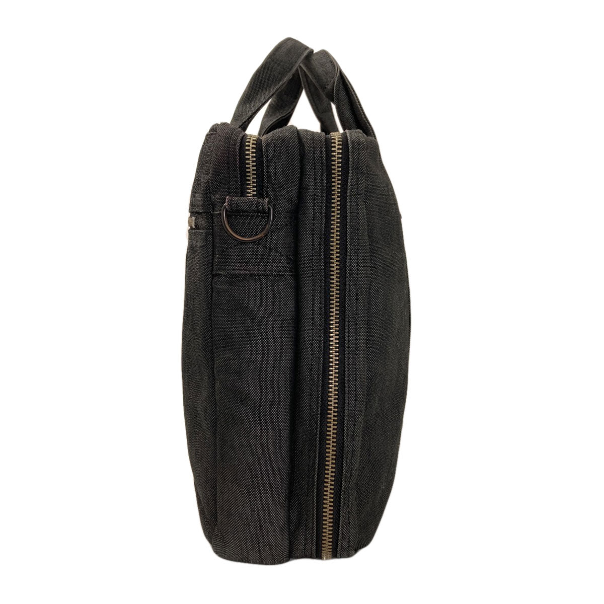 PORTER 2WAY Business bag Canvas mens [Used]