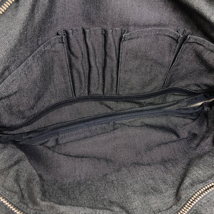 PORTER 2WAY Business bag Canvas mens [Used]