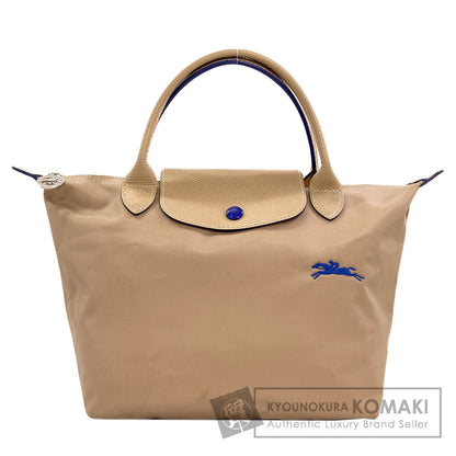 Longchamp Le Pliage Handbag Nylon Ladies [Used]