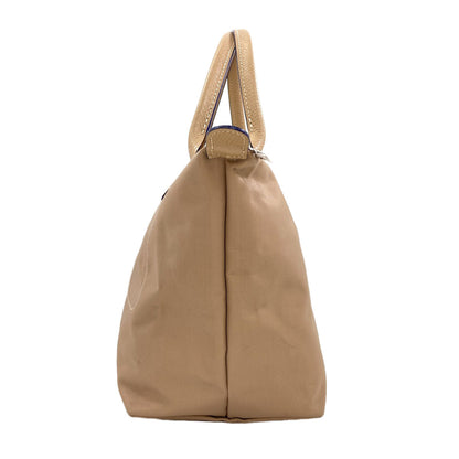Longchamp Le Pliage Handbag Nylon Ladies [Used]