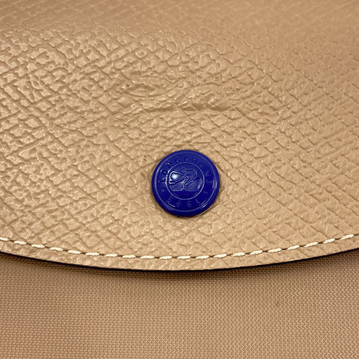 Longchamp Le Pliage Handbag Nylon Ladies [Used]