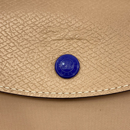 Longchamp Le Pliage Handbag Nylon Ladies [Used]