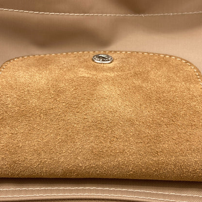 Longchamp Le Pliage Handbag Nylon Ladies [Used]