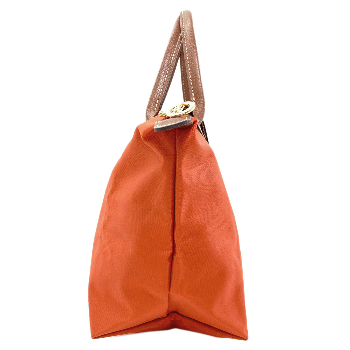 Longchamp Le Pliage Handbag Nylon Ladies [Used]