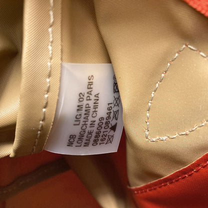 Longchamp Le Pliage Handbag Nylon Ladies [Used]