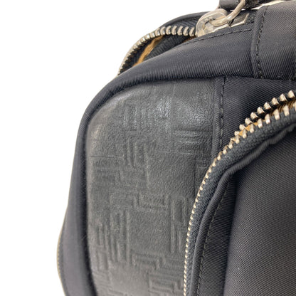 Dunhill logo Shoulder Bag Nylon mens [Used]