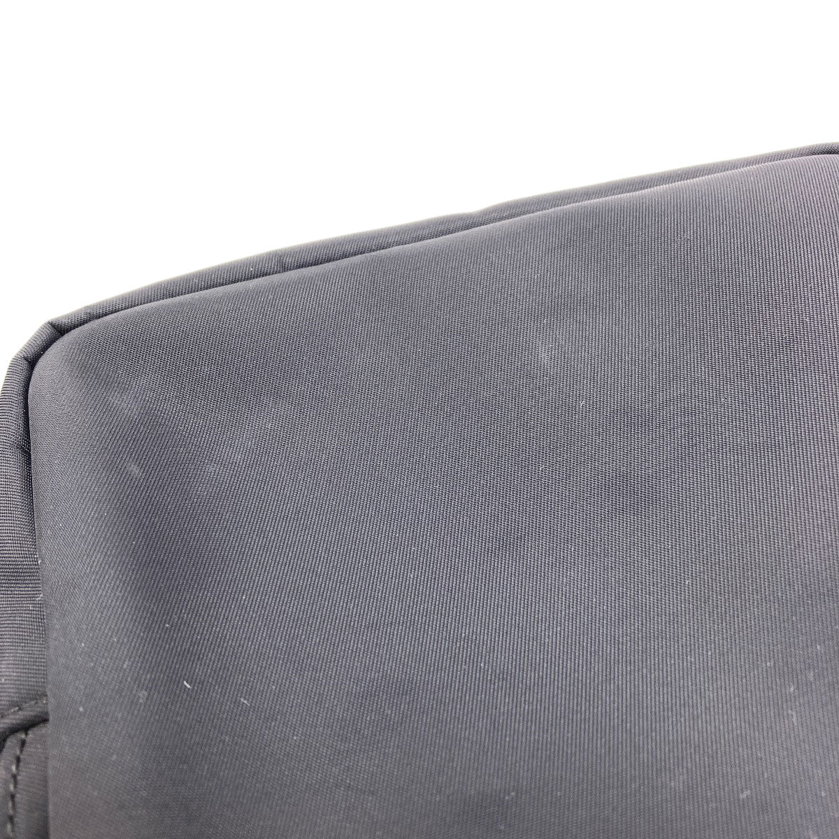 Dunhill logo Shoulder Bag Nylon mens [Used]