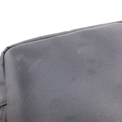 Dunhill logo Shoulder Bag Nylon mens [Used]