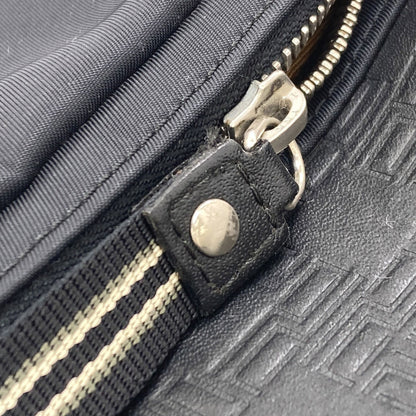 Dunhill logo Shoulder Bag Nylon mens [Used]