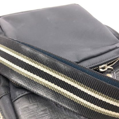 Dunhill logo Shoulder Bag Nylon mens [Used]